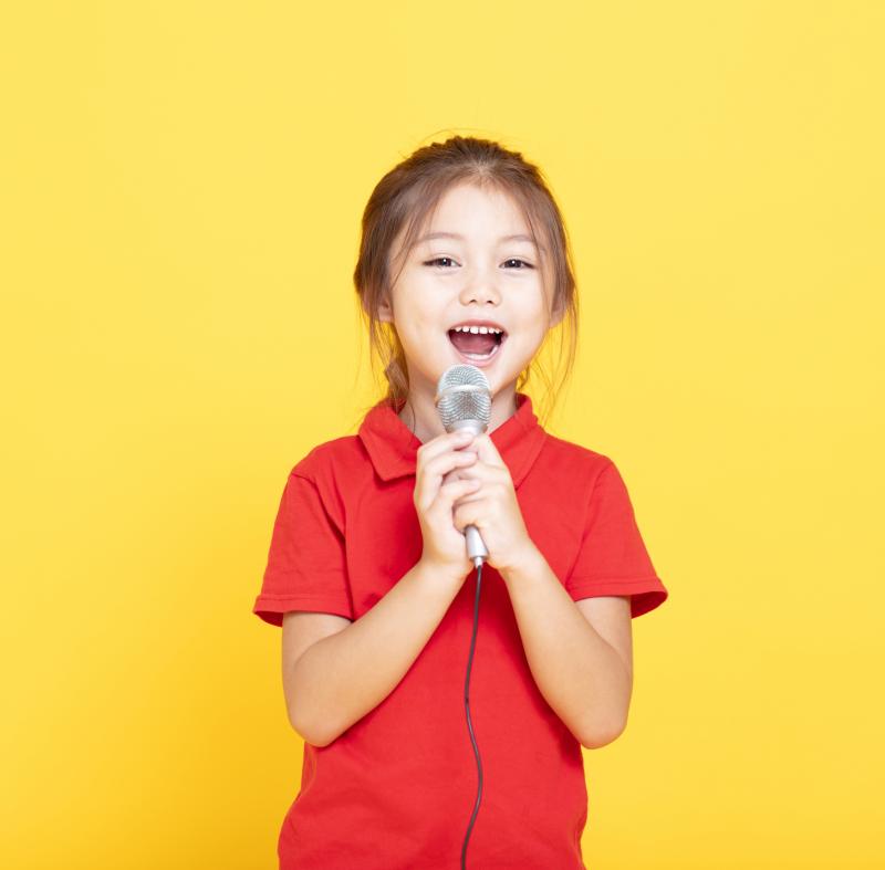 המרכז לשירה VOCAL